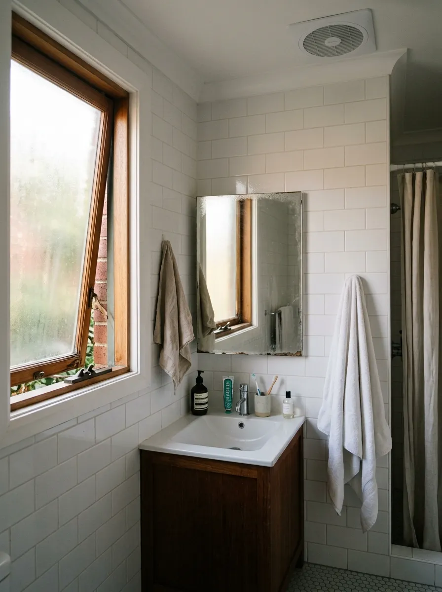 Bathroom Moisture Ventilation - renovation tips decoradhouse decor inspiration and aesthetic design idea