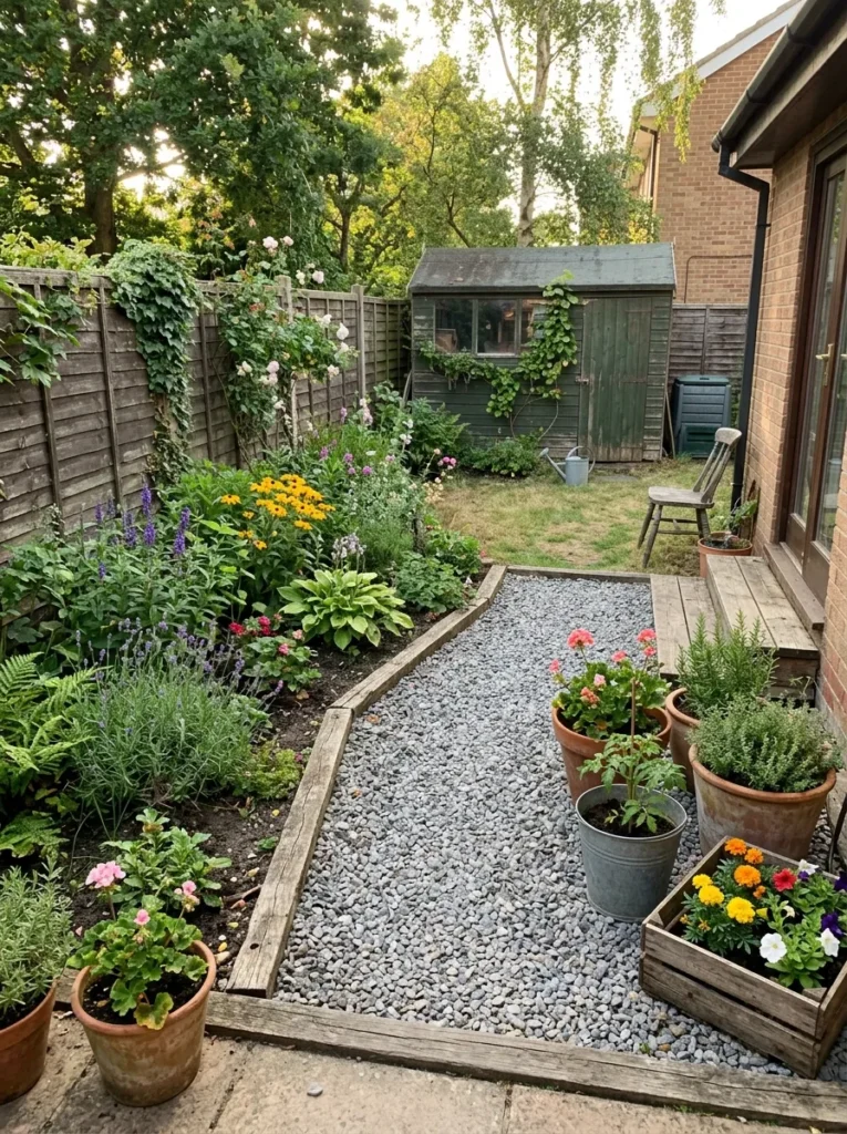 Budget Friendly Landscaping