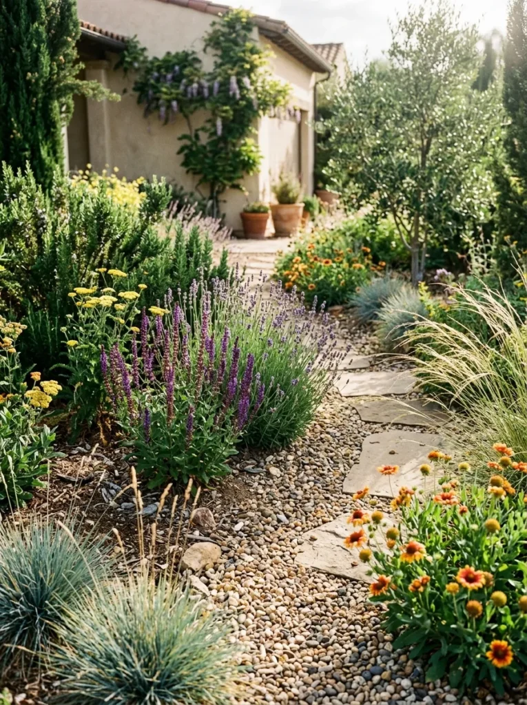 Climate Appropriate Plants