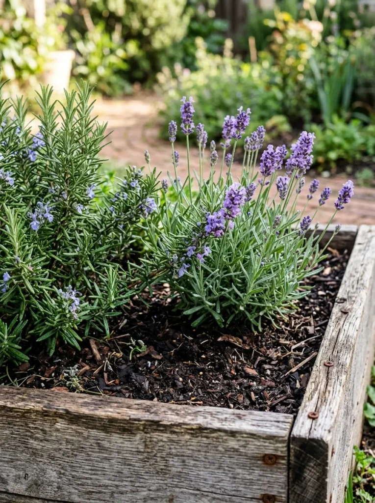 Companion Plant Pairing - Decoration ideas decoradyard