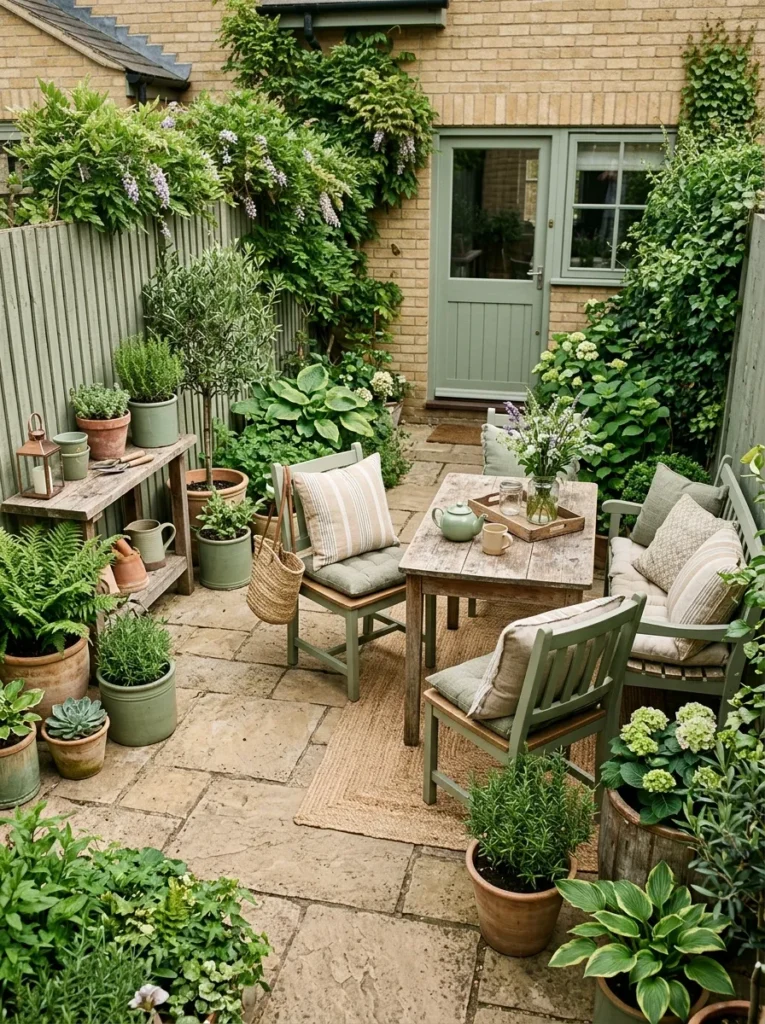 Consistent Color Scheme - Decoration ideas decoradyard