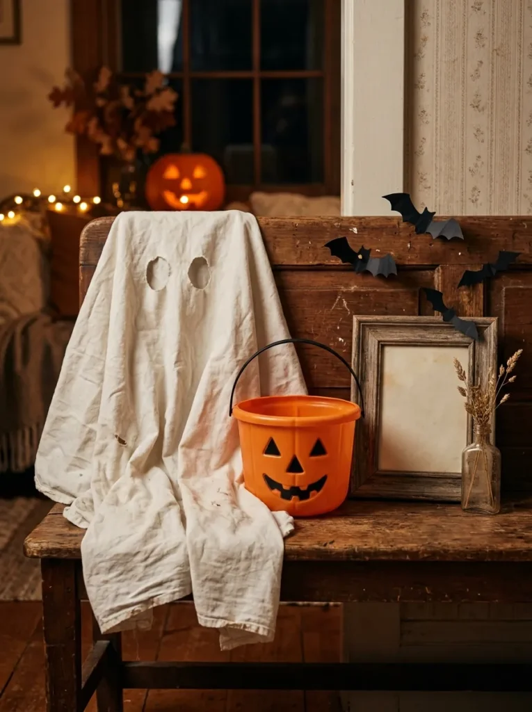 Costume Nostalgia Memory