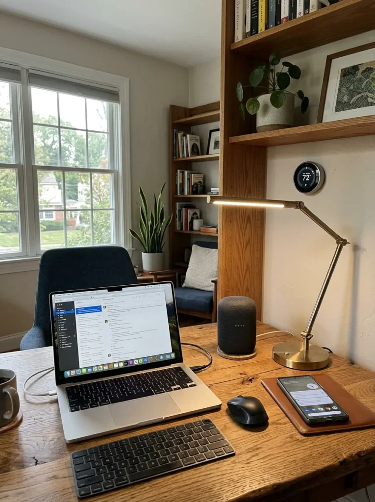 Cross Device Compatibility