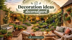 Decoration ideas decoradyard: 24 Clever Ideas to Try