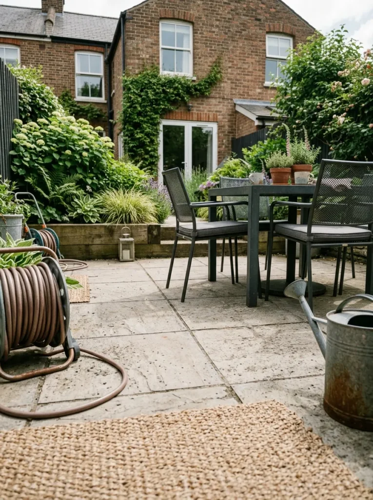 Durable Outdoor Materials