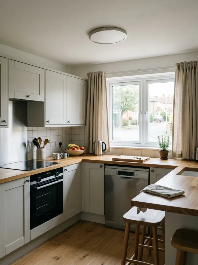 Energy Efficient Upgrades