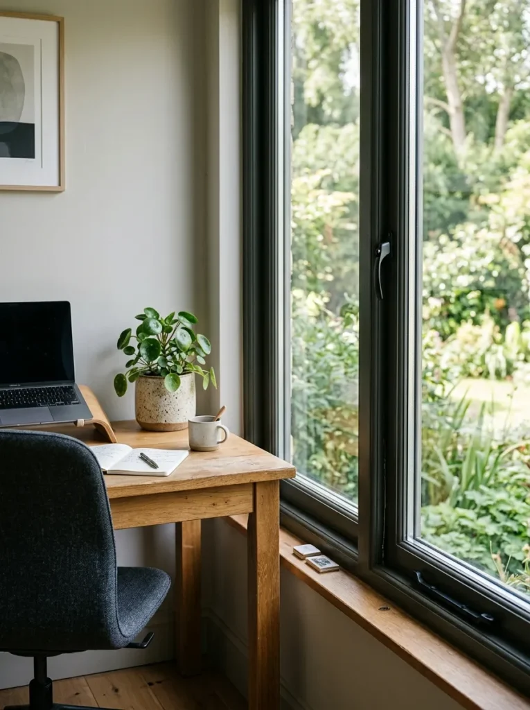 Energy Efficient Windows
