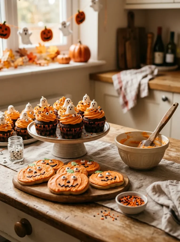 Favorite Halloween Treat Recipe