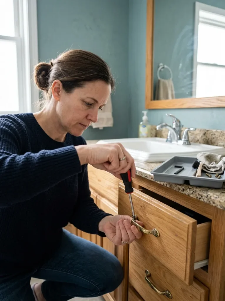 Fixing Broken Fixtures