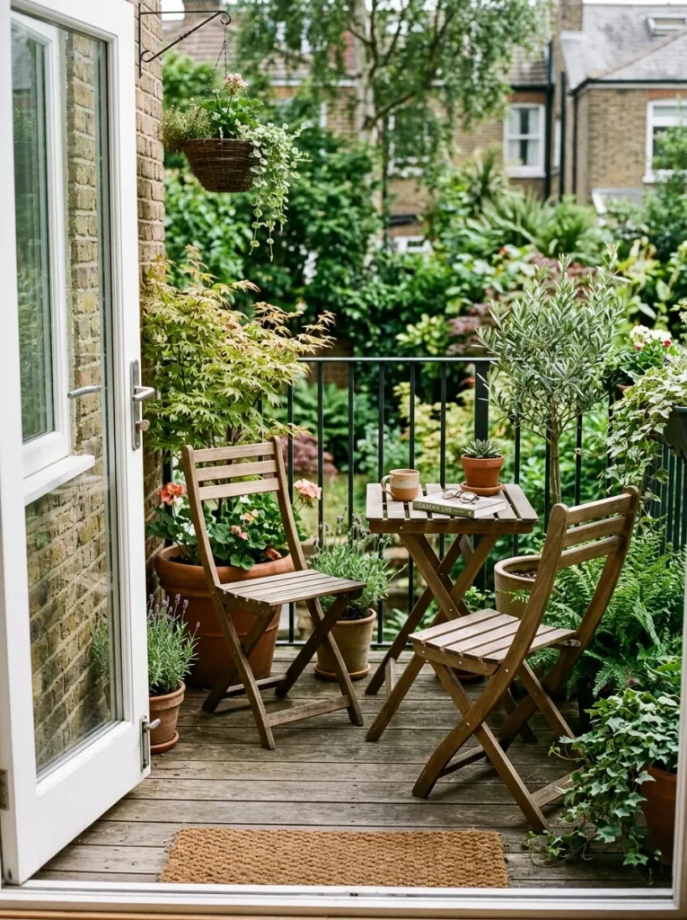 Foldable Outdoor Furniture - Decoration ideas decoradyard