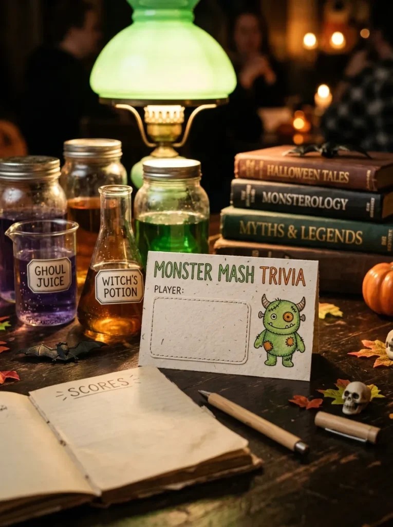 Frankenstein Monster Name