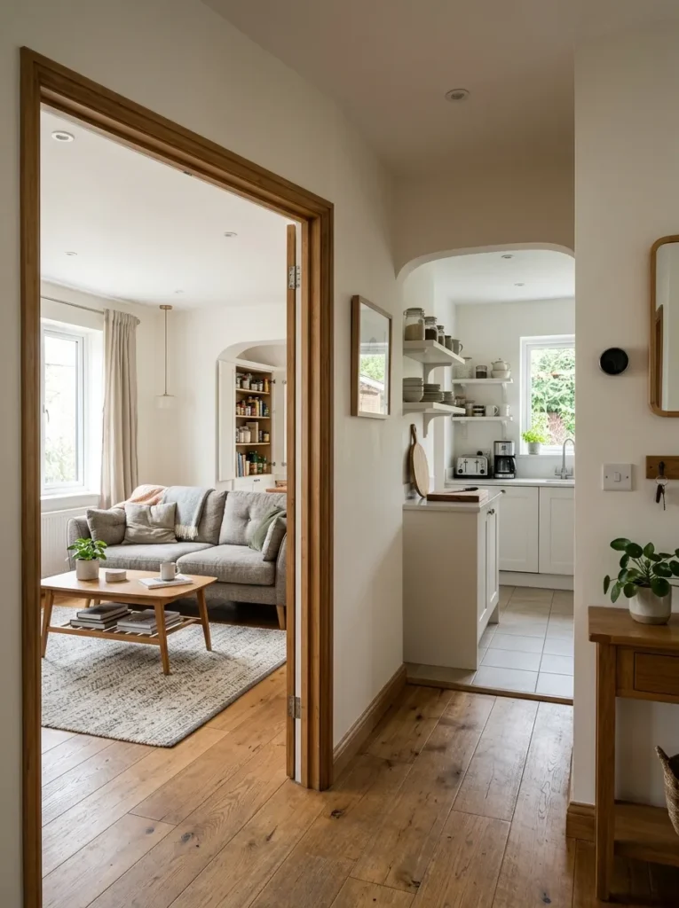 Full Home Transformation Plan