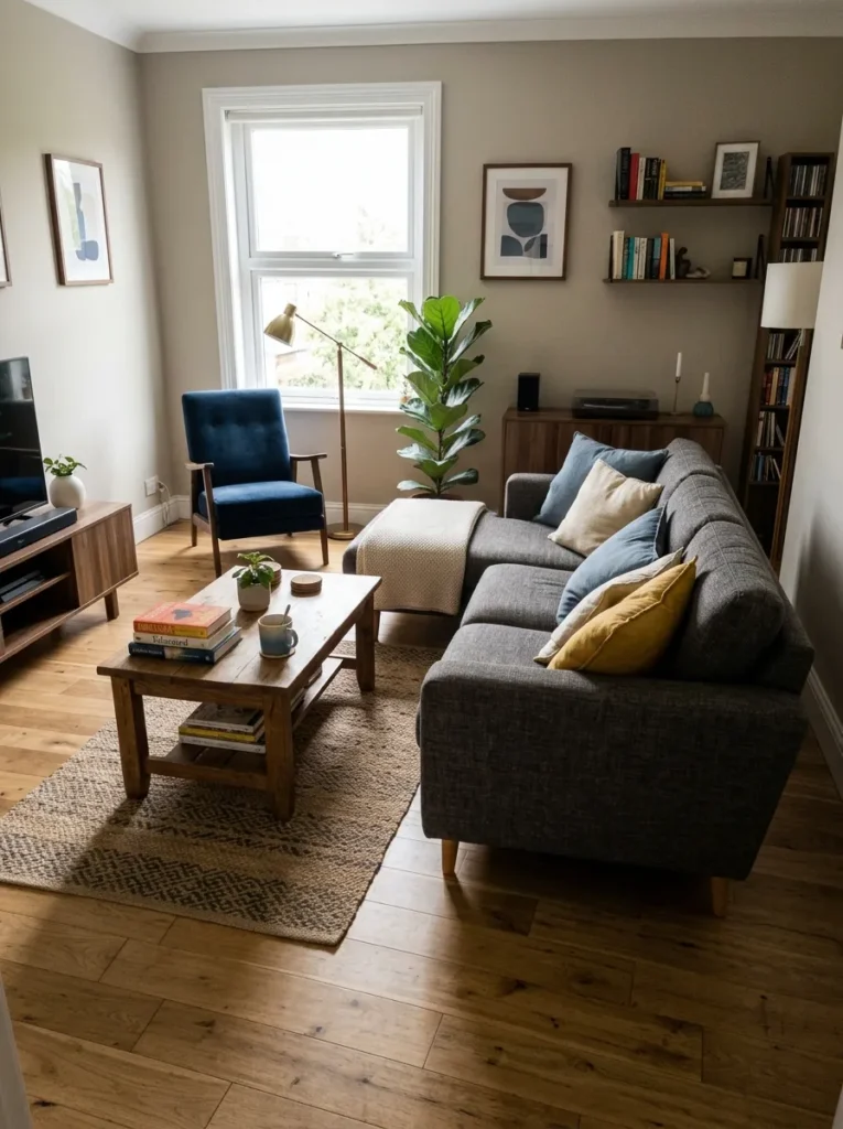 Furniture Rearrangement Refresh - Upgrade tip llbloghome