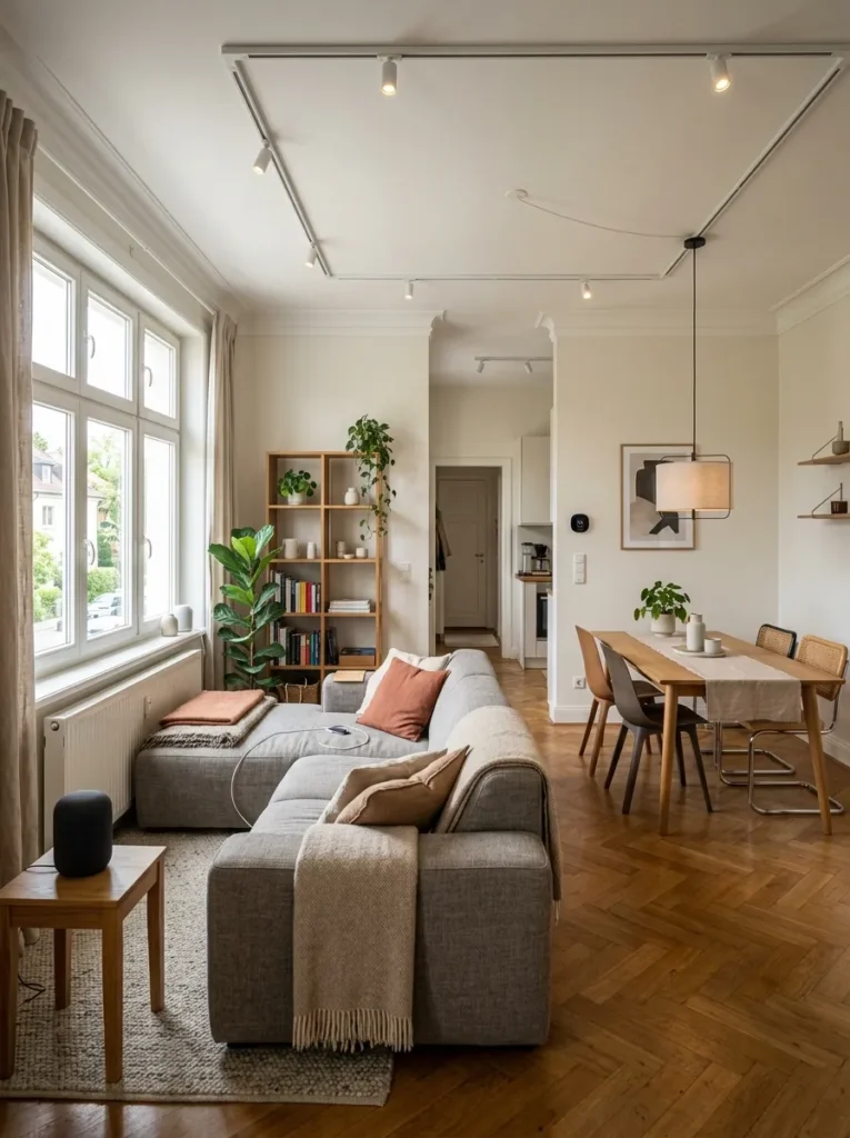 Future Ready Home Tech