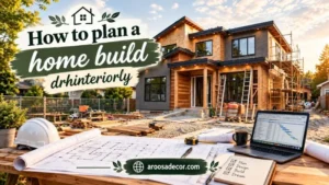 How to plan a home build drhinteriorly: 22 Smart Ideas