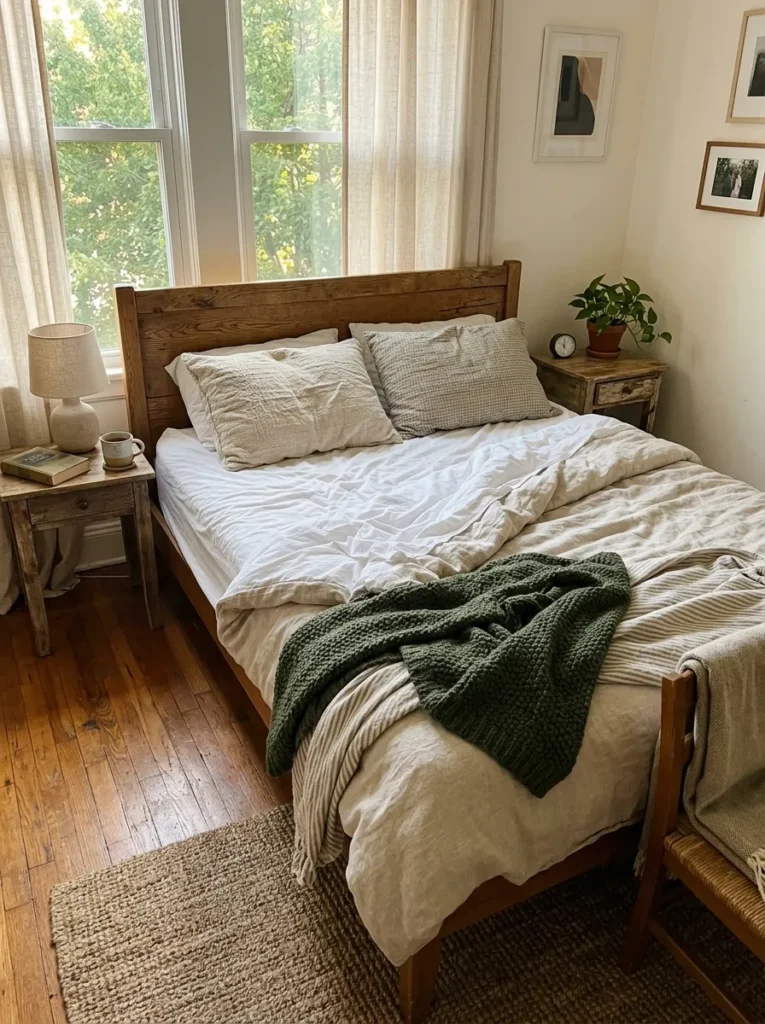 Layered Bedding Textures