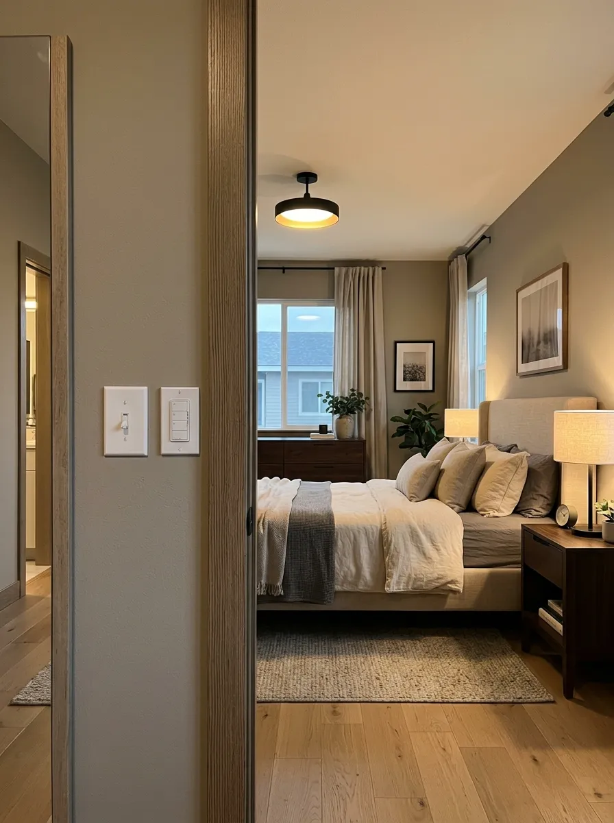 Manual Control Access - decoradtech home devices from decoratoradvice decor inspiration and aesthetic design idea