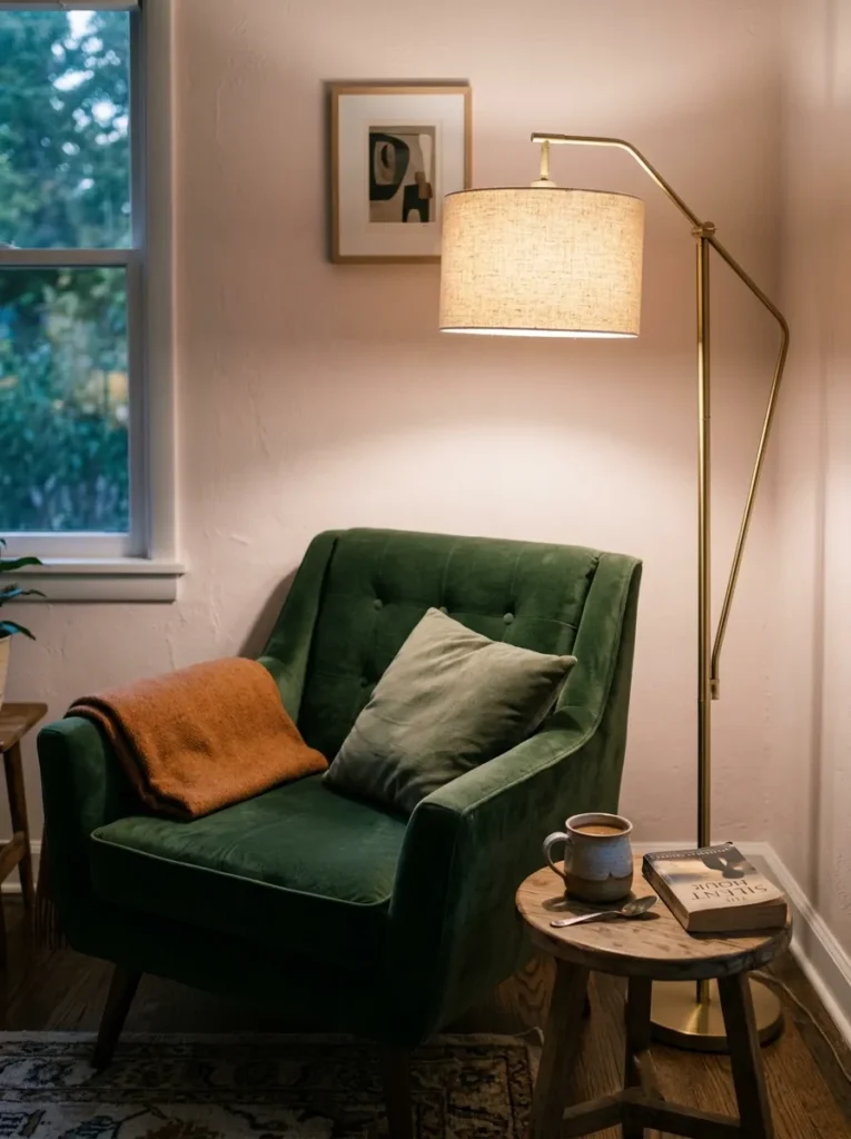 Modern Floor Lamp