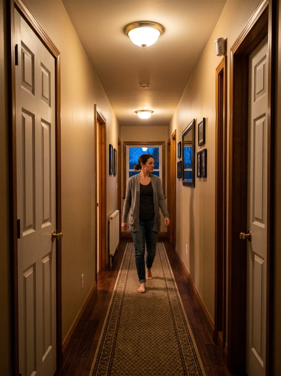 Motion-Sensor Lights - decoradtech smart home ideas by decoratoradvice decor inspiration and aesthetic design idea