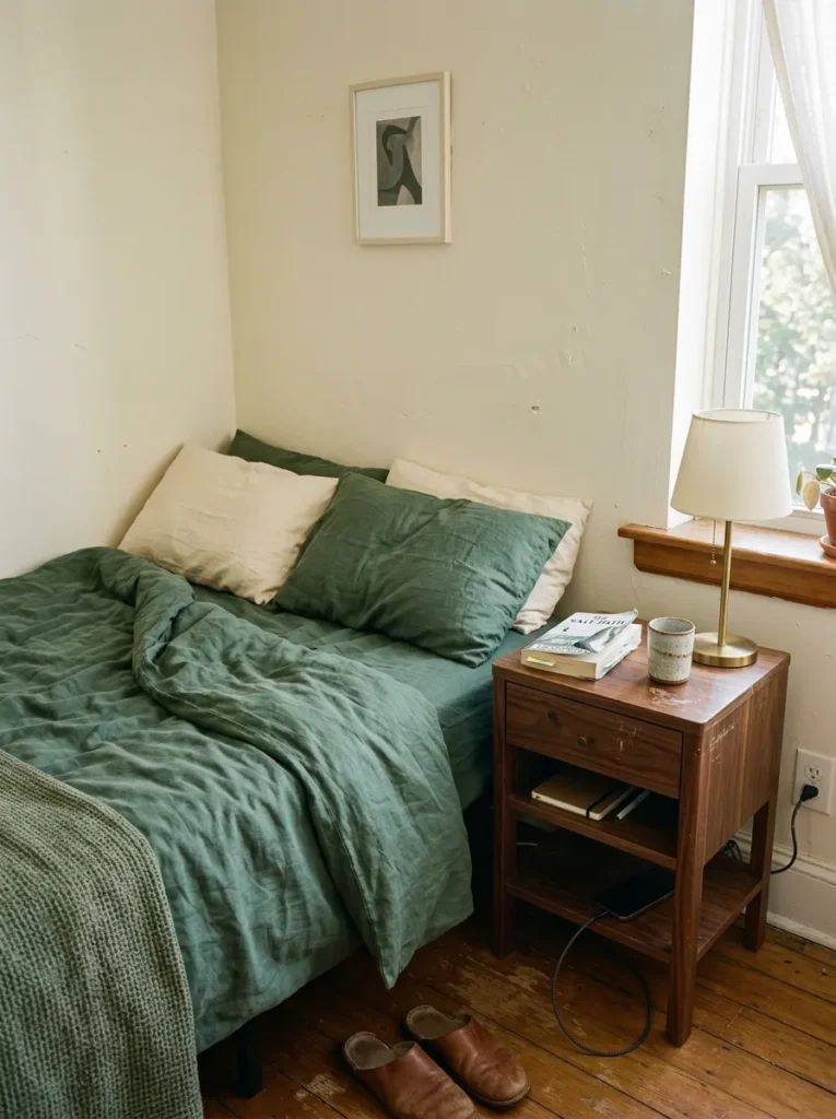 Multifunctional Nightstand - Upgrade tip llbloghome