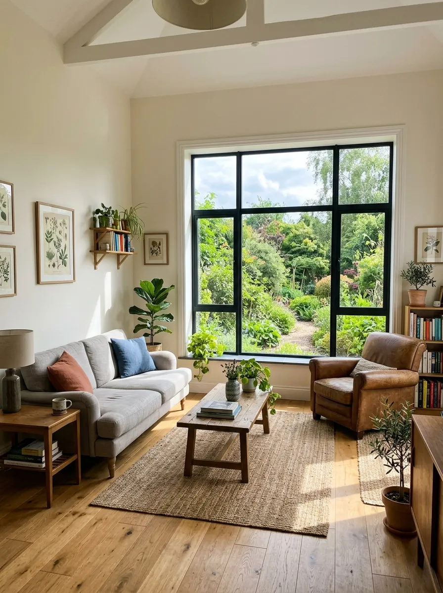 Neutral Resale Staging - renovation tips decoradhouse decor inspiration and aesthetic design idea