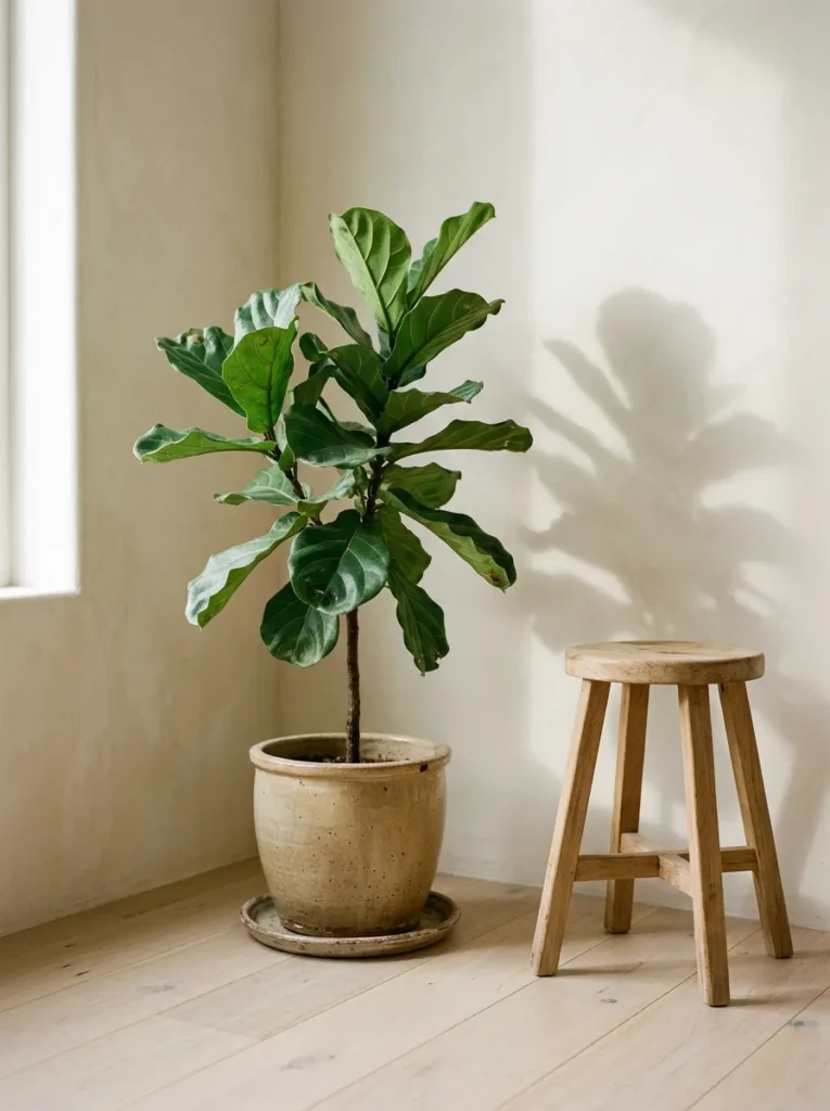 One Plant Addition
