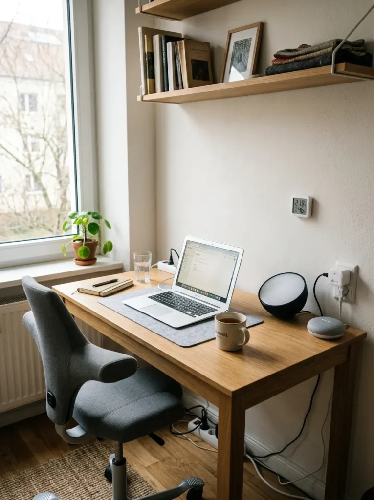 One Room Starter Upgrade
