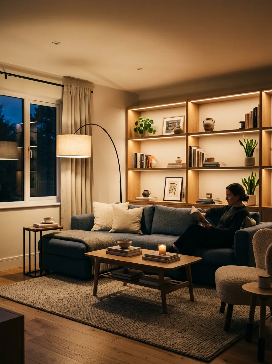 Paintable Cable Raceway - how to set up my home decoradtech decor inspiration and aesthetic design idea
