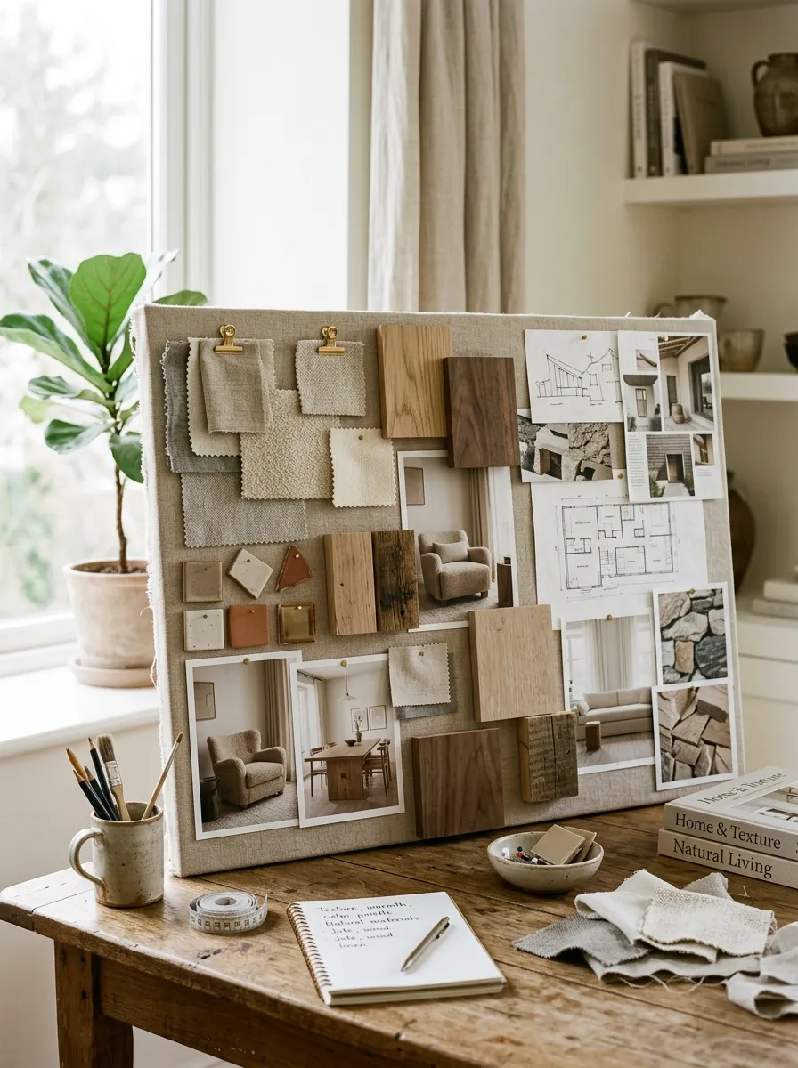 Personal Style Discovery - how to plan a home build drhinteriorly decor inspiration and aesthetic design idea