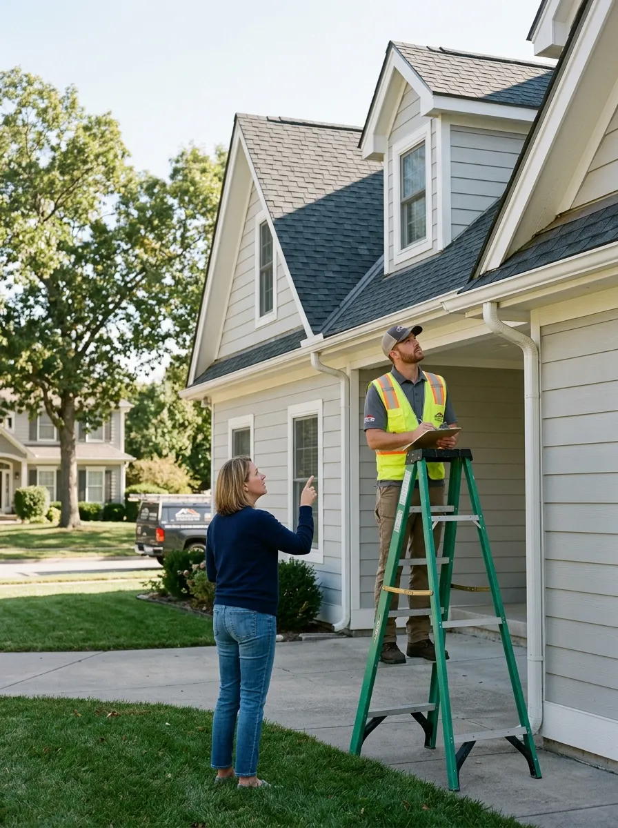 Preventive Roof Inspection - interior home improvements mintpalment decor inspiration and aesthetic design idea