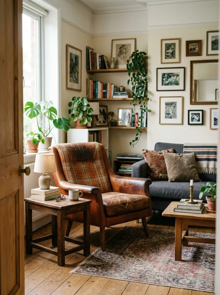 Secondhand Furniture Finds