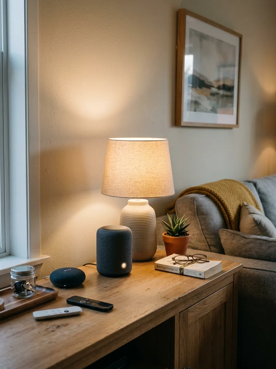 Smart Home Hubs - decoradtech smart home ideas by decoratoradvice decor inspiration and aesthetic design idea