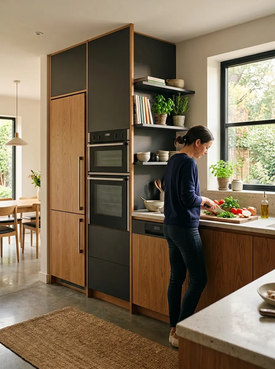 Smart Kitchen Appliances - decoradtech smart home ideas by decoratoradvice decor inspiration and aesthetic design idea