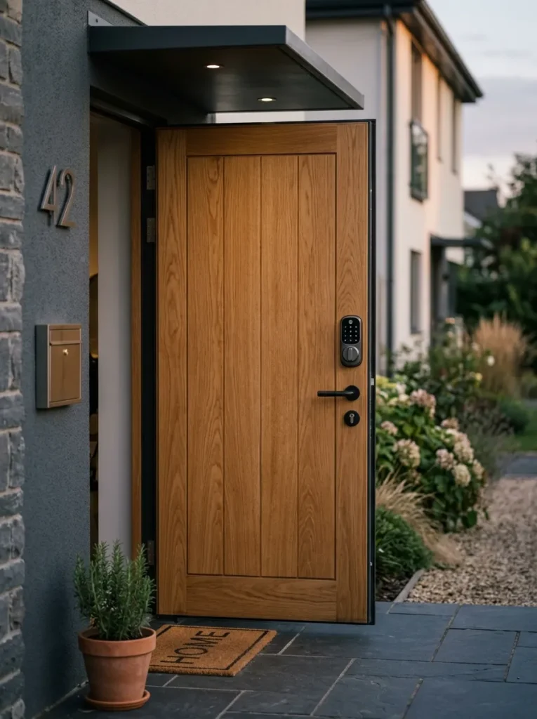 Smart Lock System