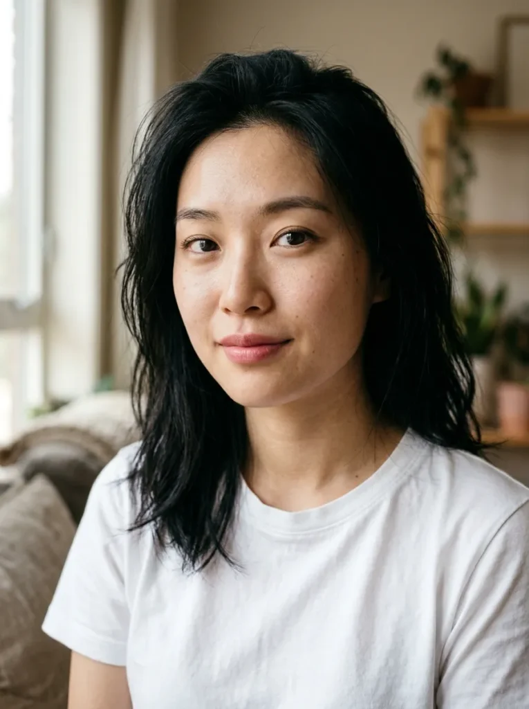 Subtle Skin Brightening