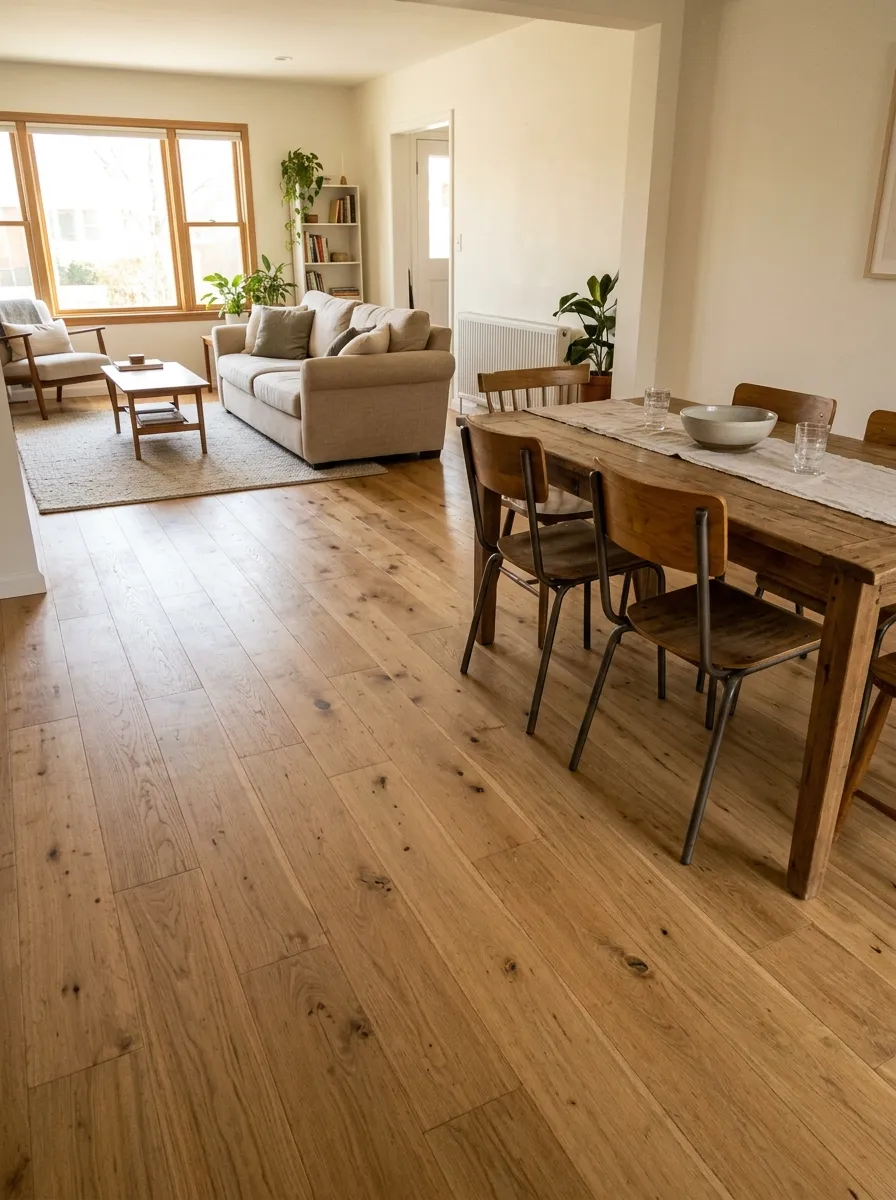 Uniform Open Area Flooring - renovation tips decoradhouse decor inspiration and aesthetic design idea