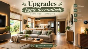 Upgrades home decoradtech: 20 Clever Upgrade Ideas