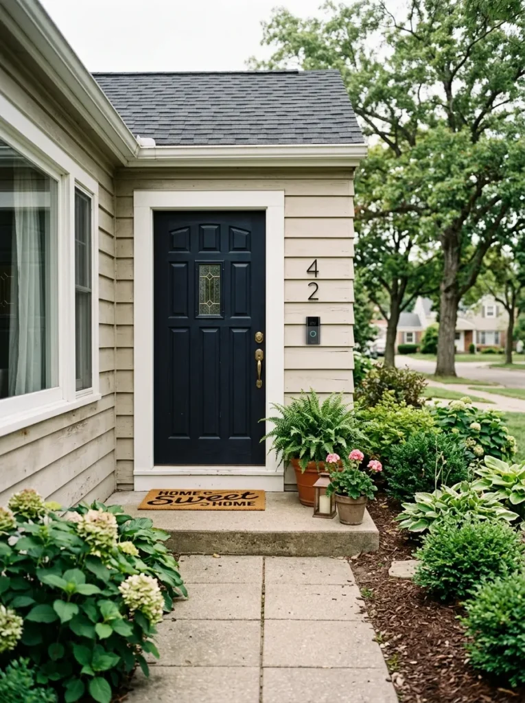 Video Doorbell Camera