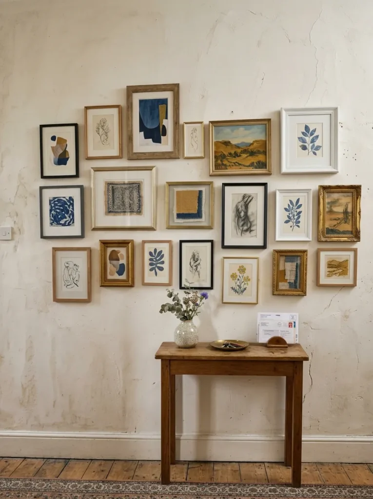 Wall Art Gallery