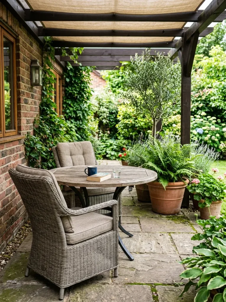 Weather Resistant Furniture - Decoration ideas decoradyard