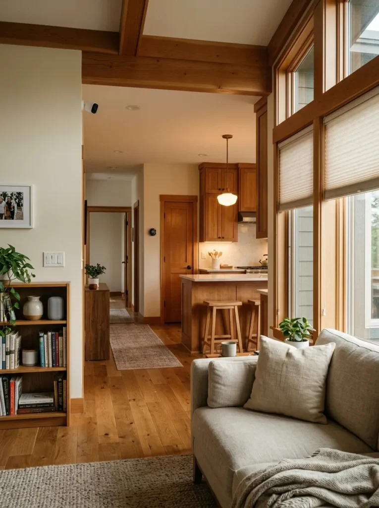 Whole Home Automation Package