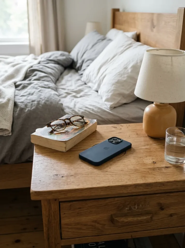 Wireless Charging Station