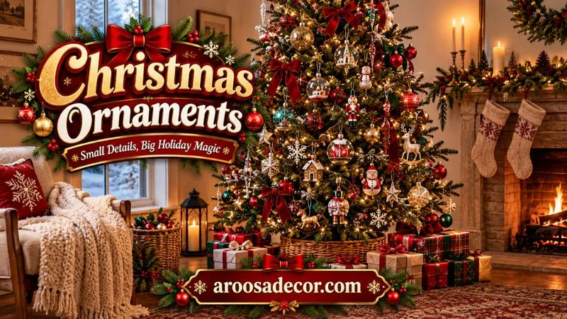 Christmas Ornaments