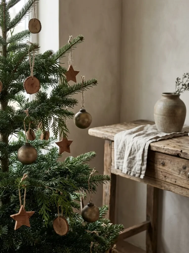 Handcrafted Rustic Cedar Accents